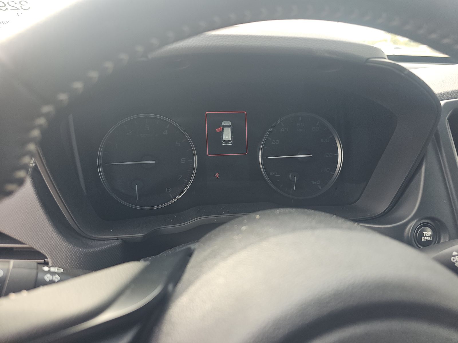 2025 Subaru Forester Premium AWD