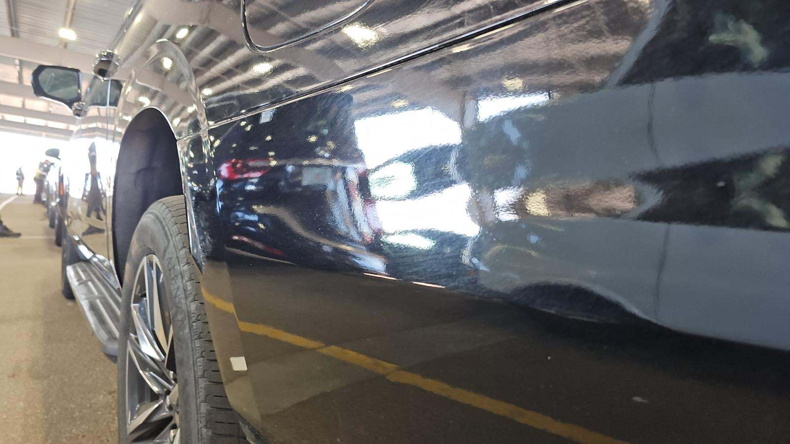 2023 Cadillac Escalade ESV Sport AWD