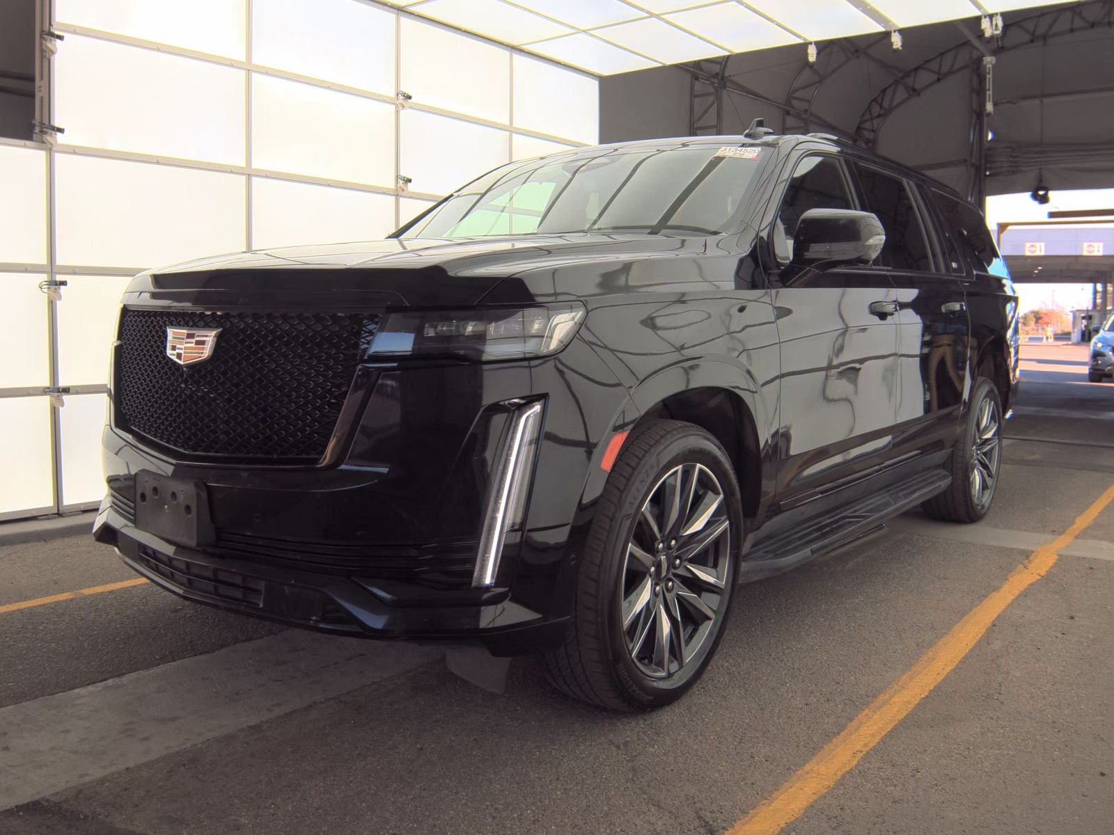 2023 Cadillac Escalade ESV Sport AWD