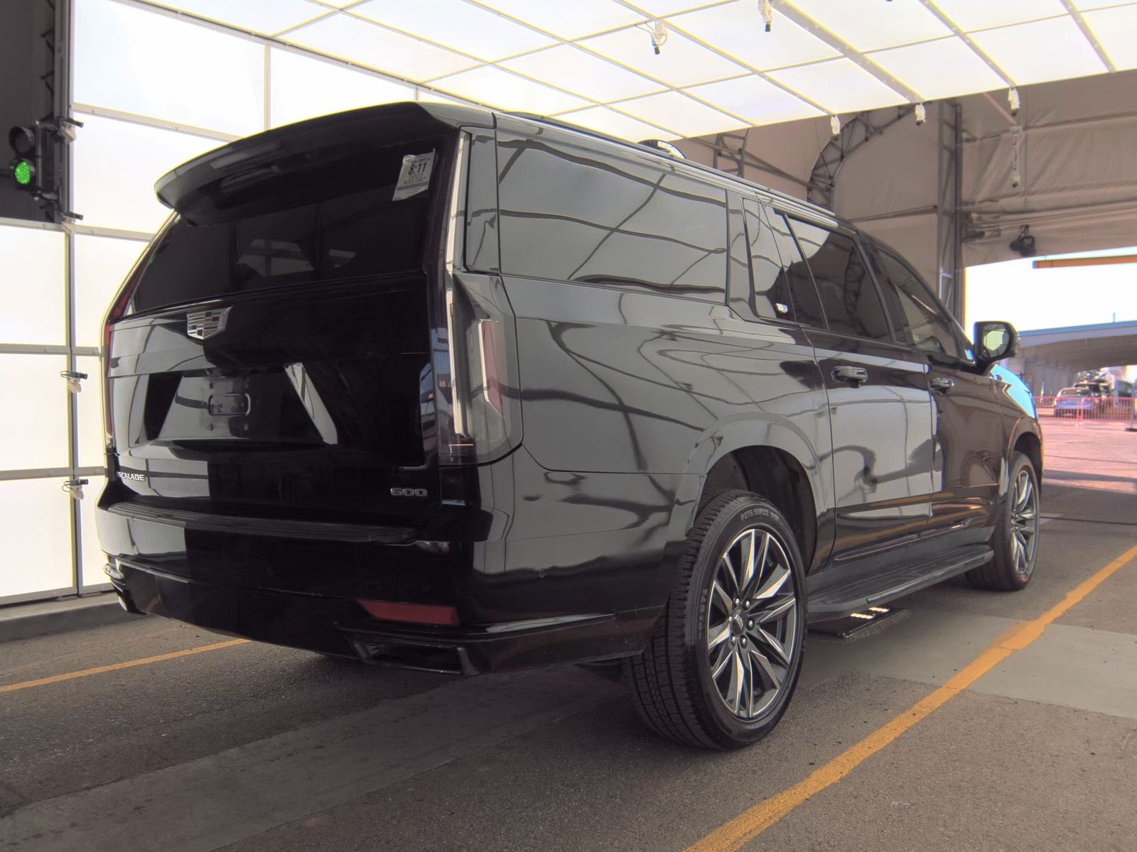 2023 Cadillac Escalade ESV Sport AWD