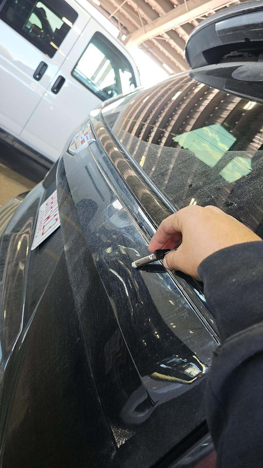 2023 Cadillac Escalade ESV Sport AWD