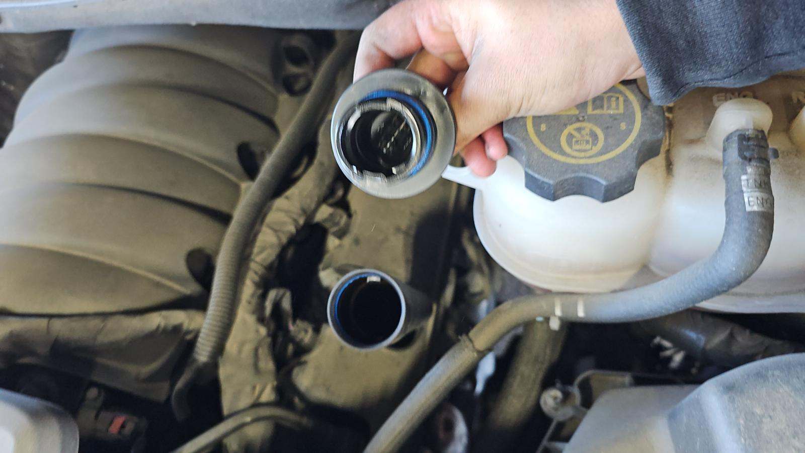 2023 Cadillac Escalade ESV Sport AWD