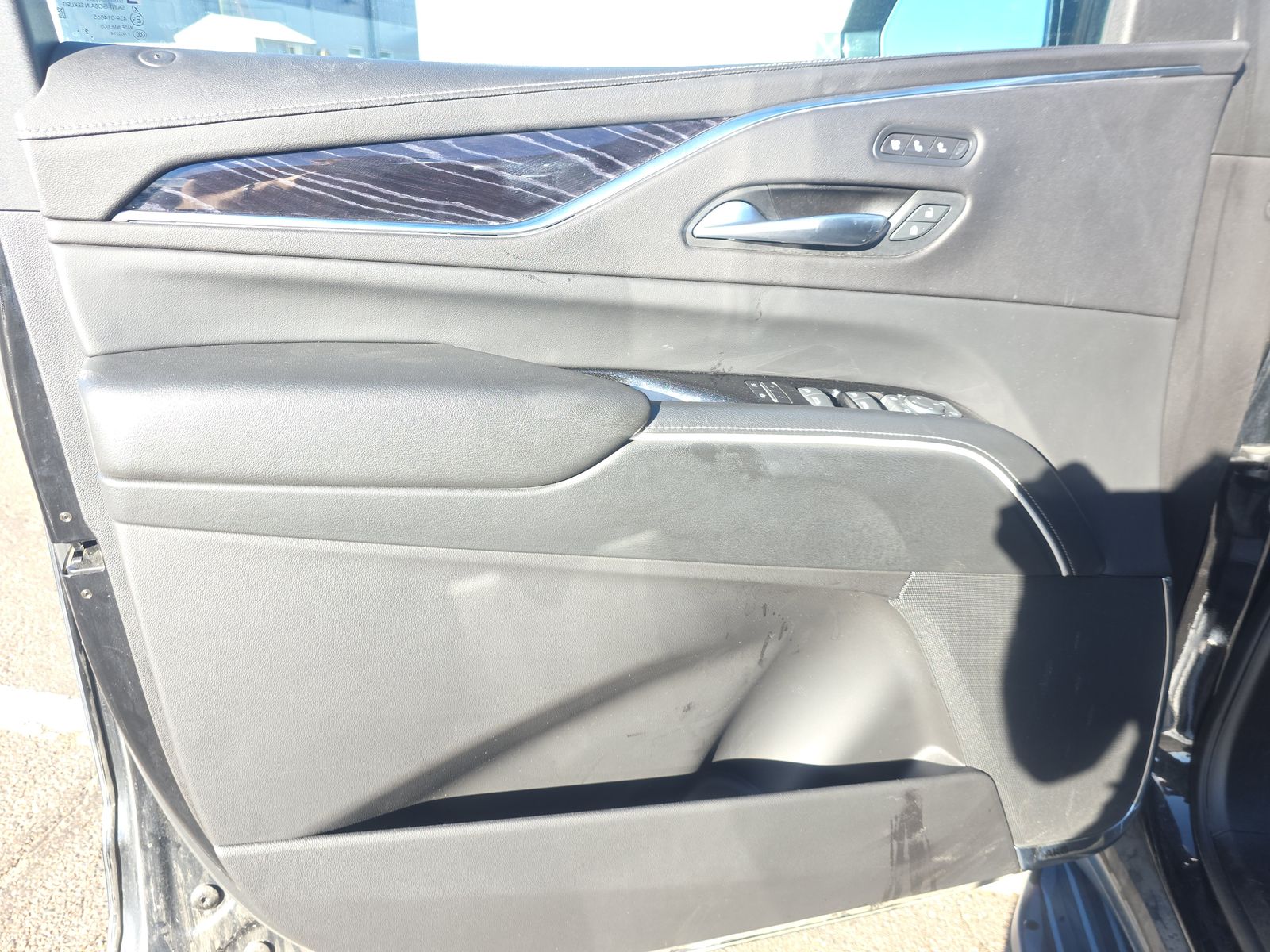 2023 Cadillac Escalade ESV Sport AWD