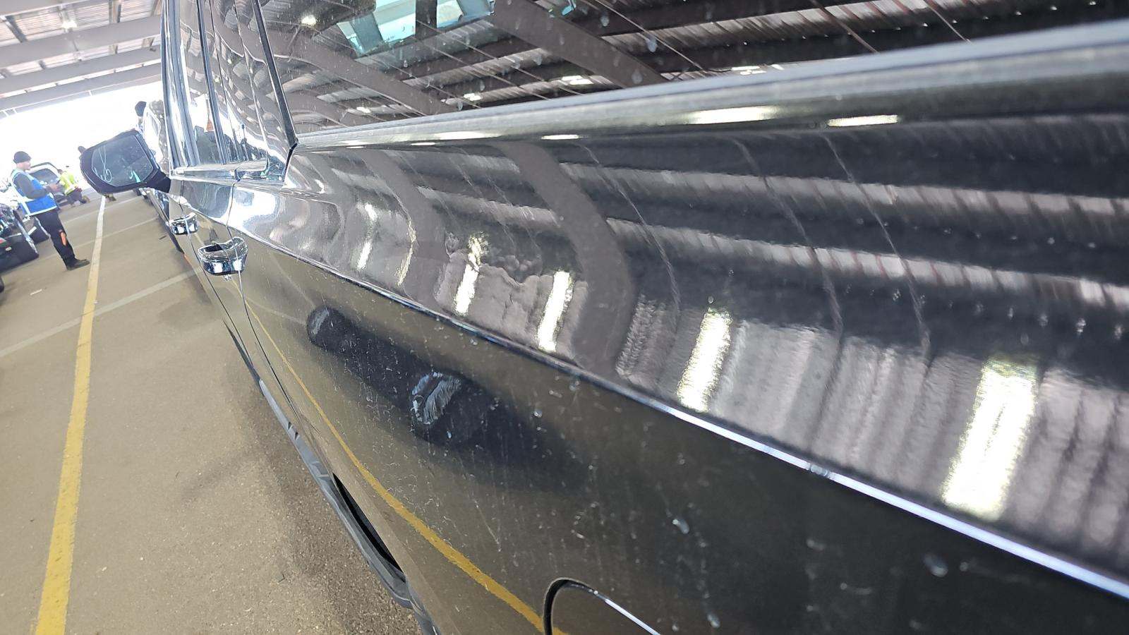 2023 Cadillac Escalade ESV Sport AWD