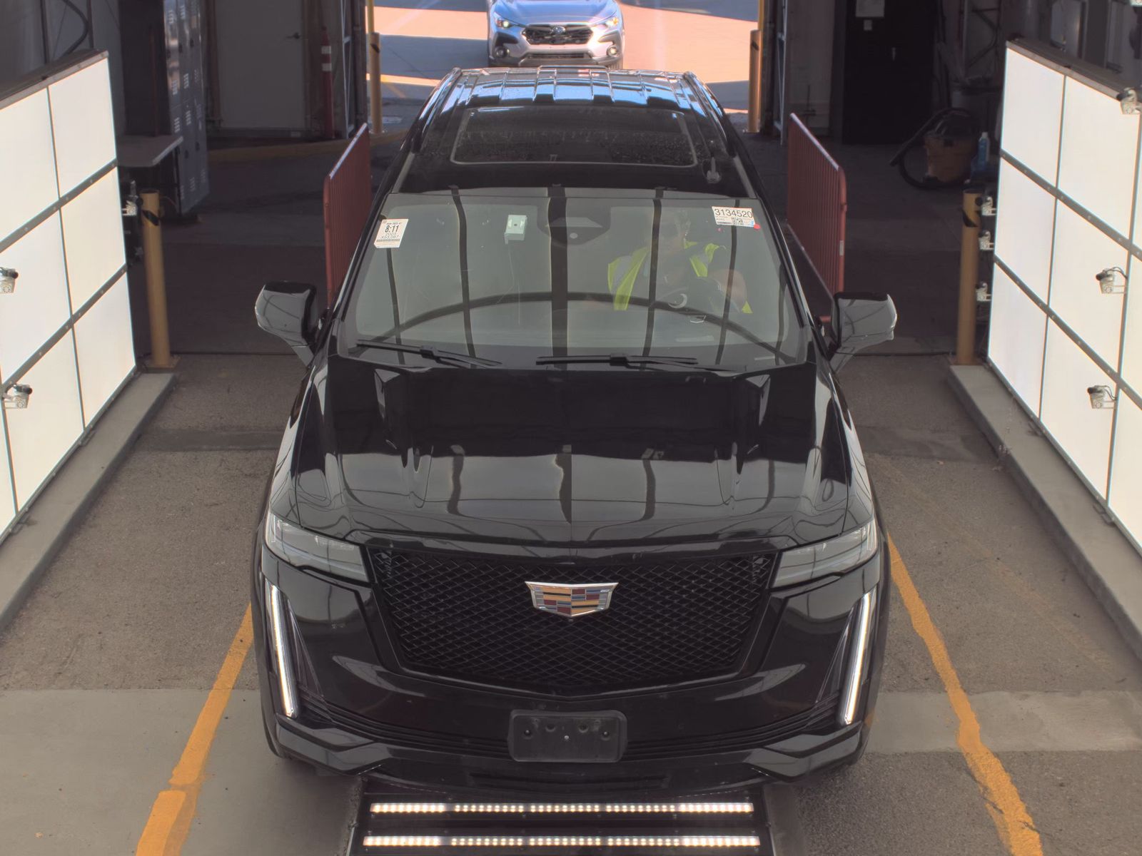 2023 Cadillac Escalade ESV Sport AWD