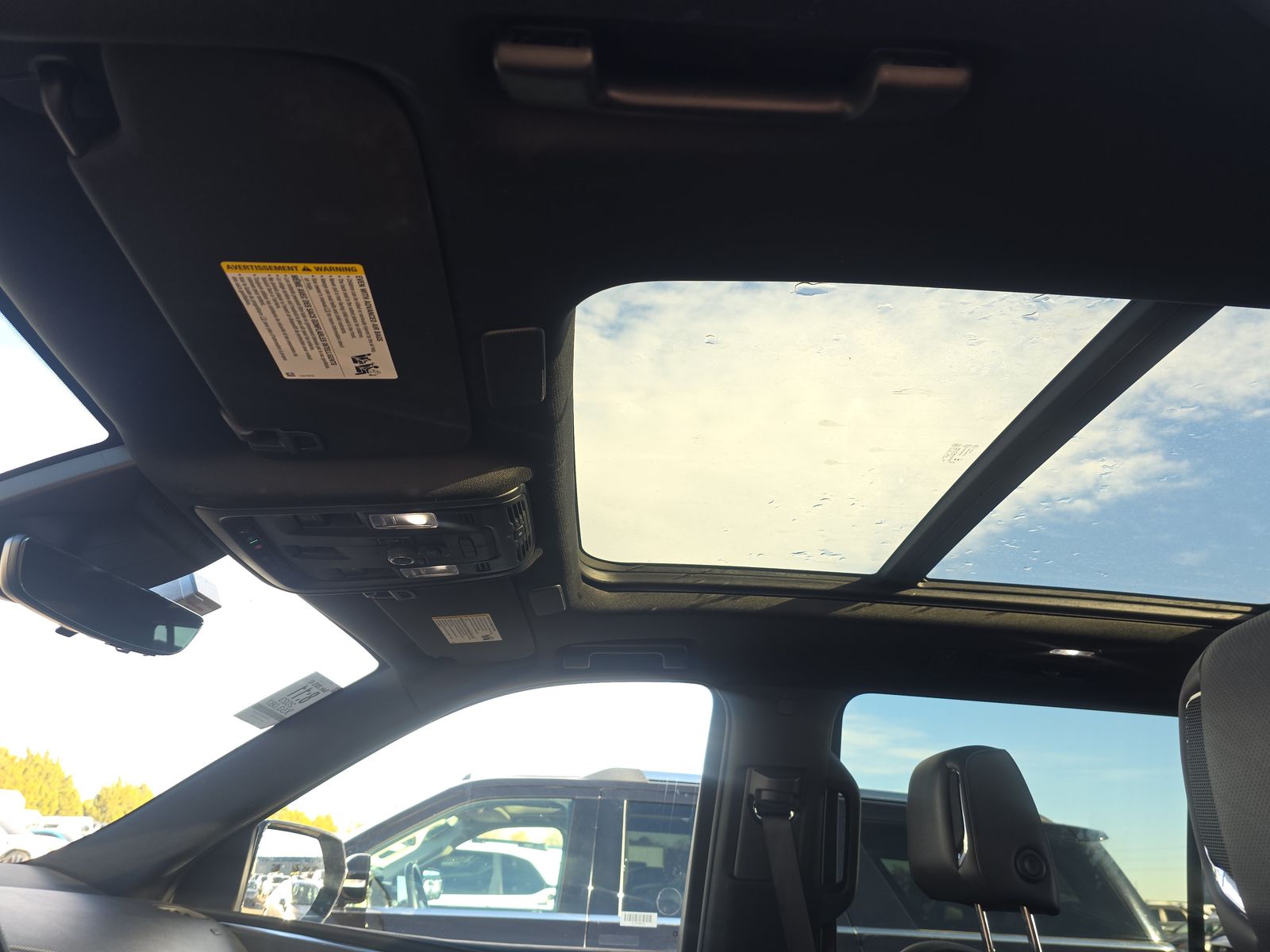 2023 Cadillac Escalade ESV Sport AWD