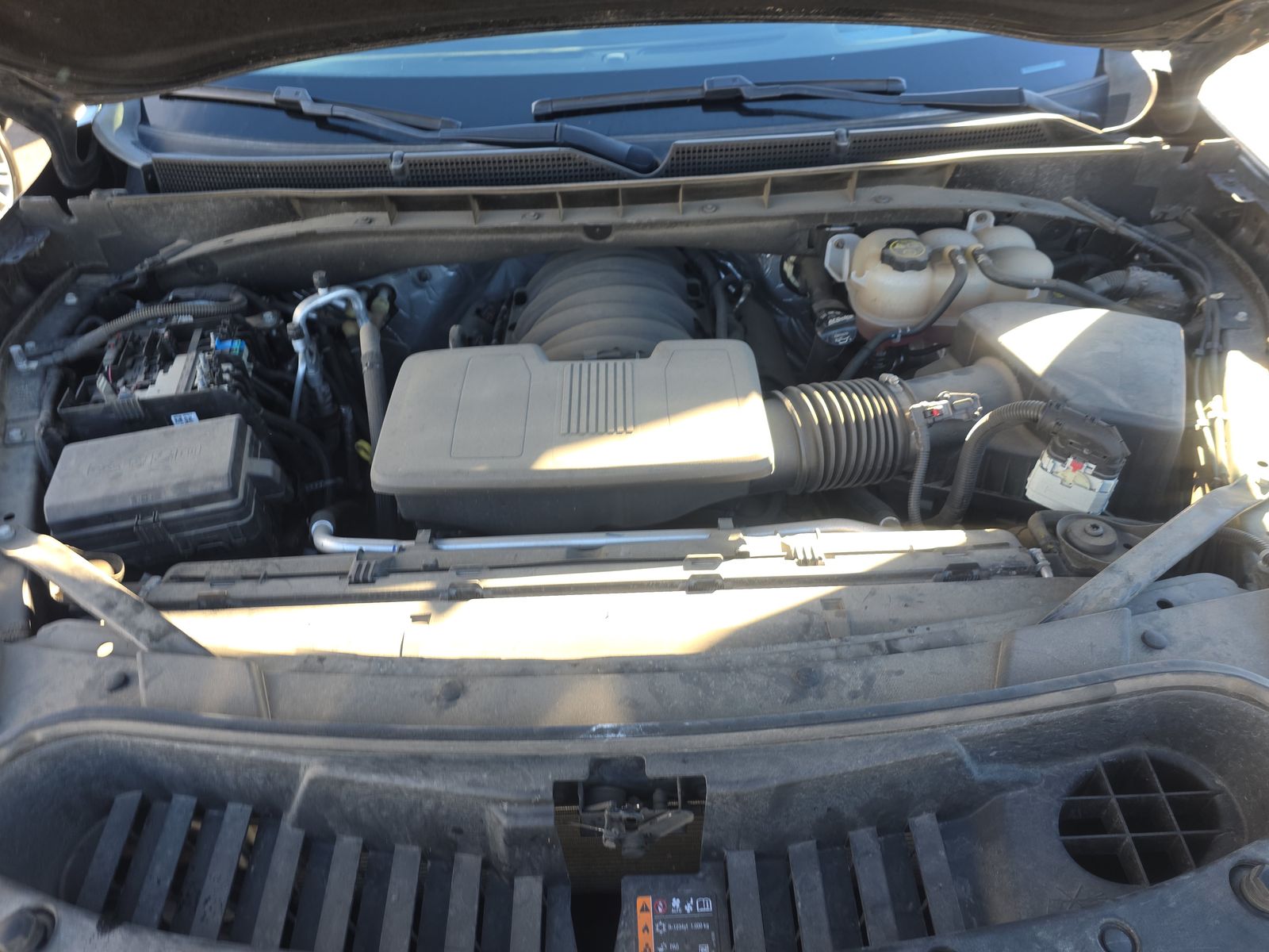 2023 Cadillac Escalade ESV Sport AWD