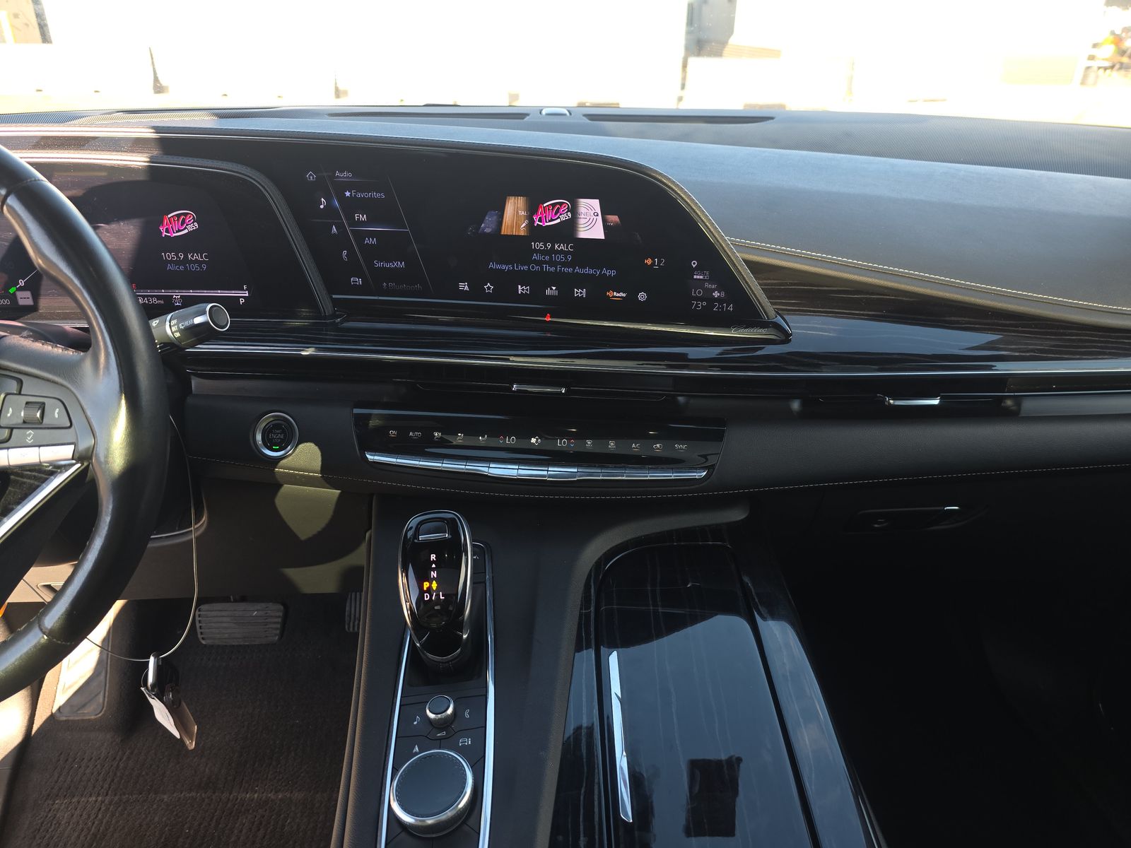 2023 Cadillac Escalade ESV Sport AWD