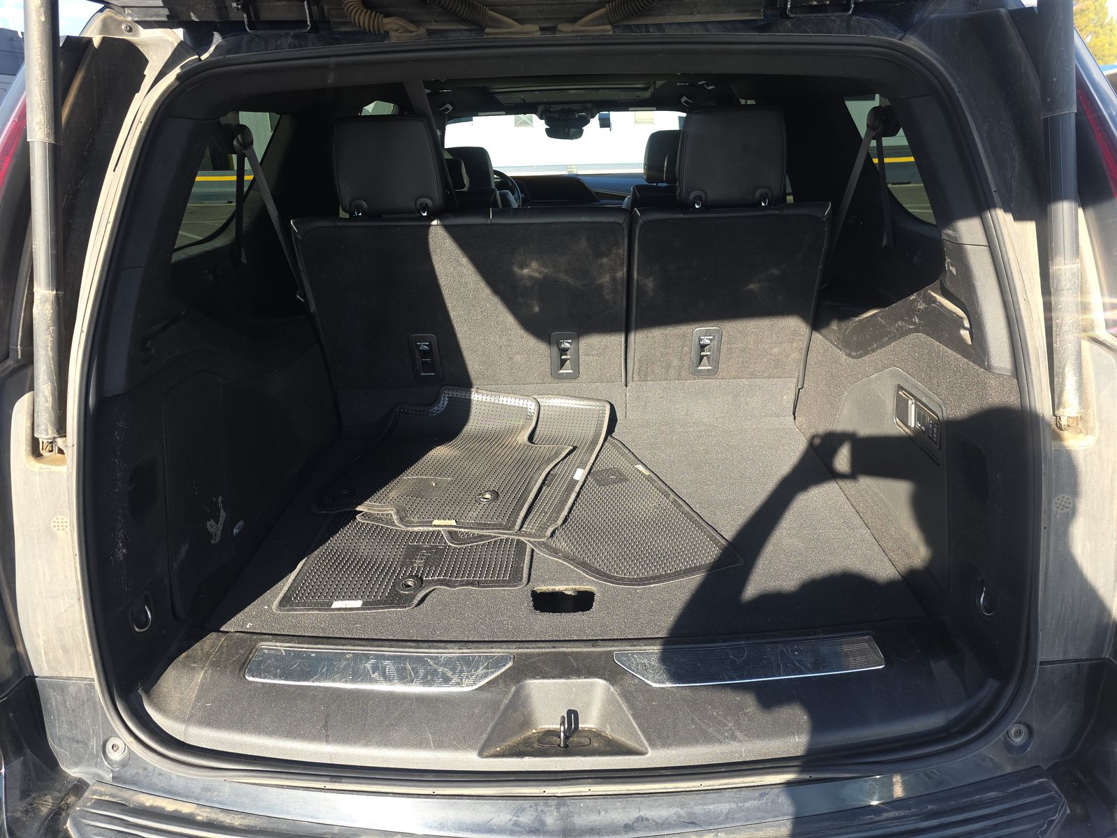 2023 Cadillac Escalade ESV Sport AWD