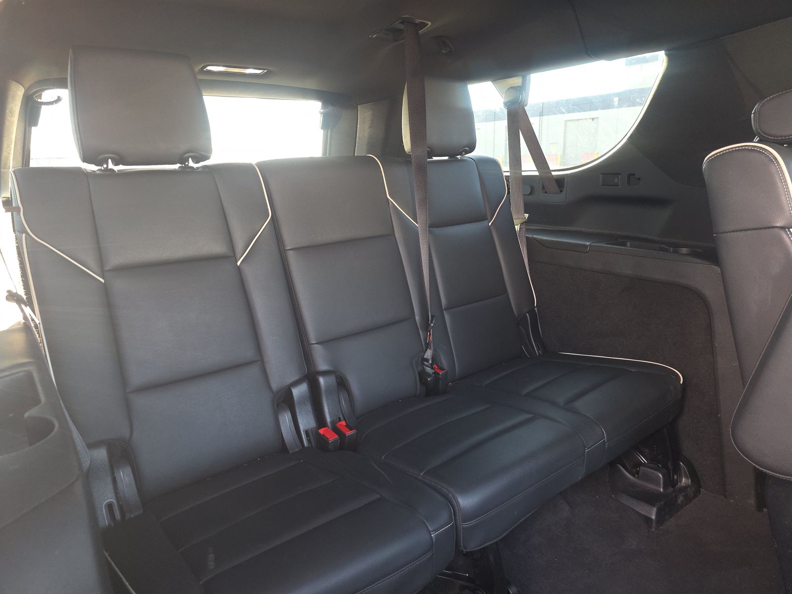 2023 Cadillac Escalade ESV Sport AWD