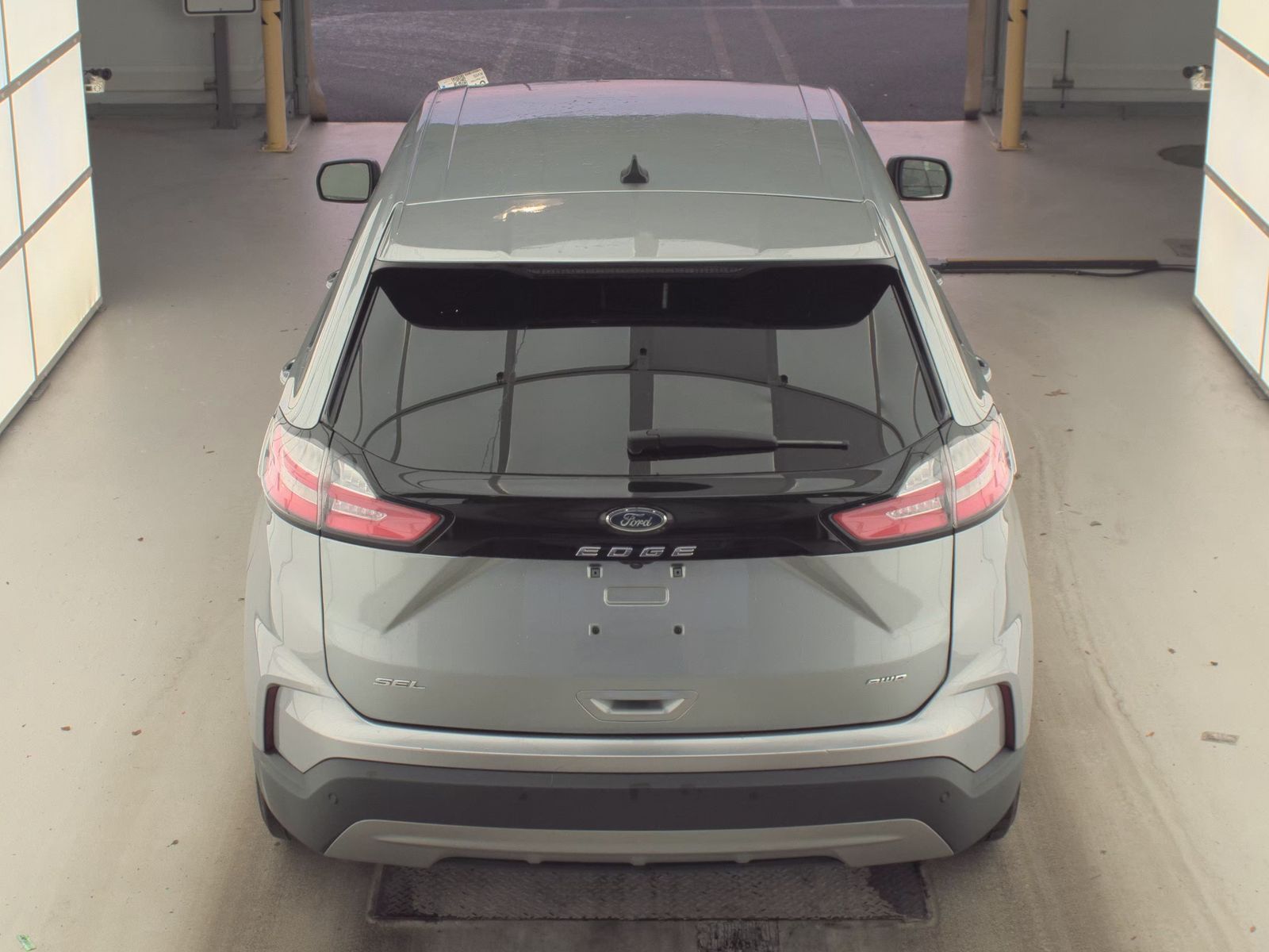 2024 Ford Edge SEL AWD