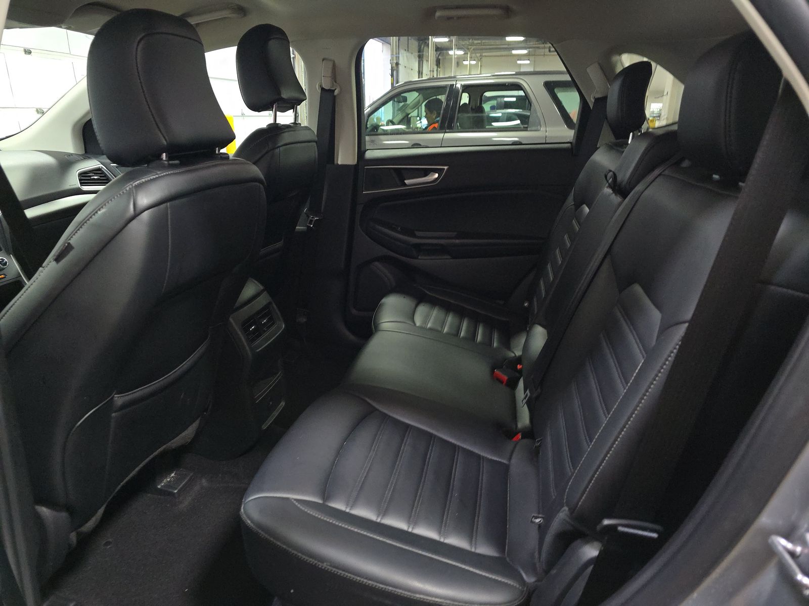 2024 Ford Edge SEL AWD