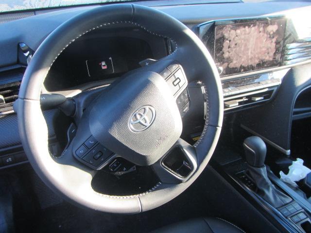 2025 Toyota Camry SE FWD