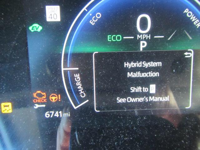 2025 Toyota Camry SE FWD