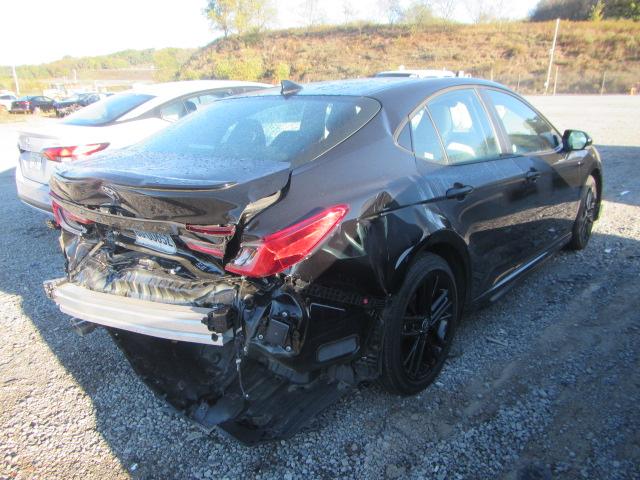 2025 Toyota Camry SE FWD