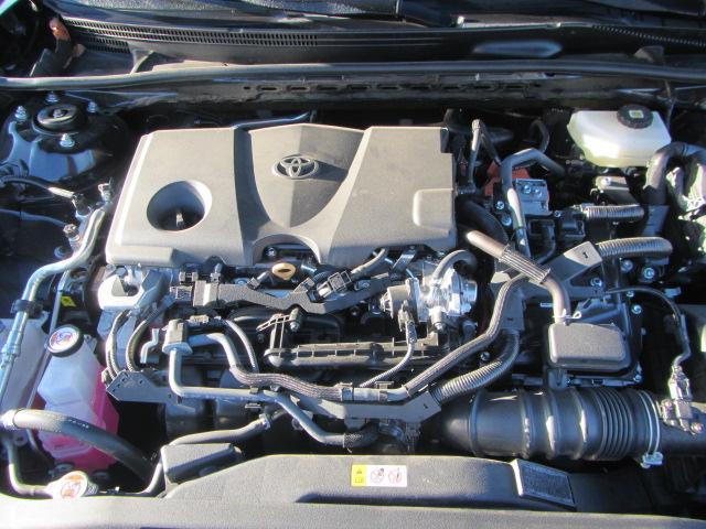 2025 Toyota Camry SE FWD