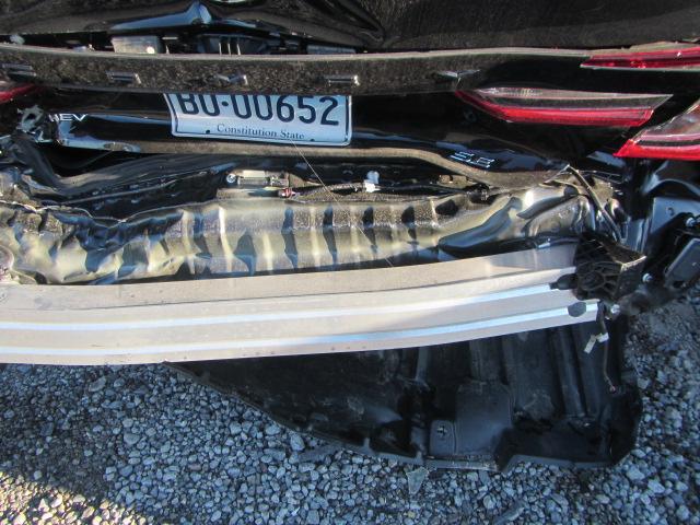 2025 Toyota Camry SE FWD