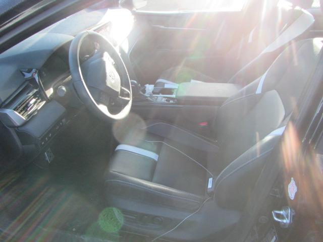 2025 Toyota Camry SE FWD