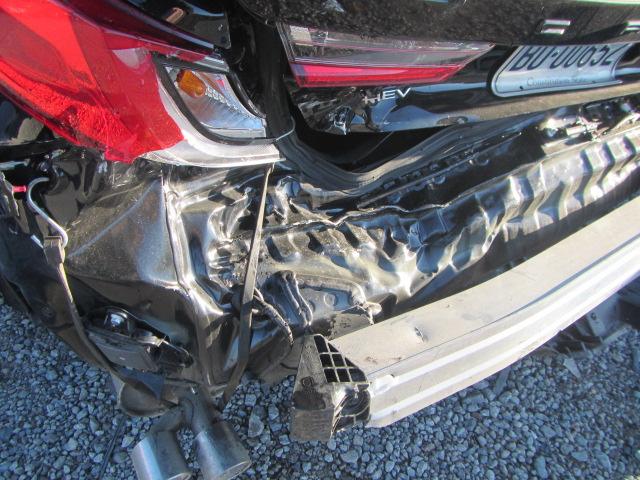 2025 Toyota Camry SE FWD