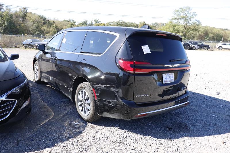 2025 Chrysler Pacifica Hybrid Select FWD