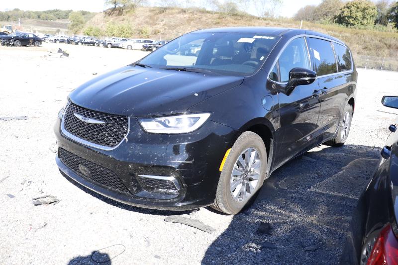 2025 Chrysler Pacifica Hybrid Select FWD