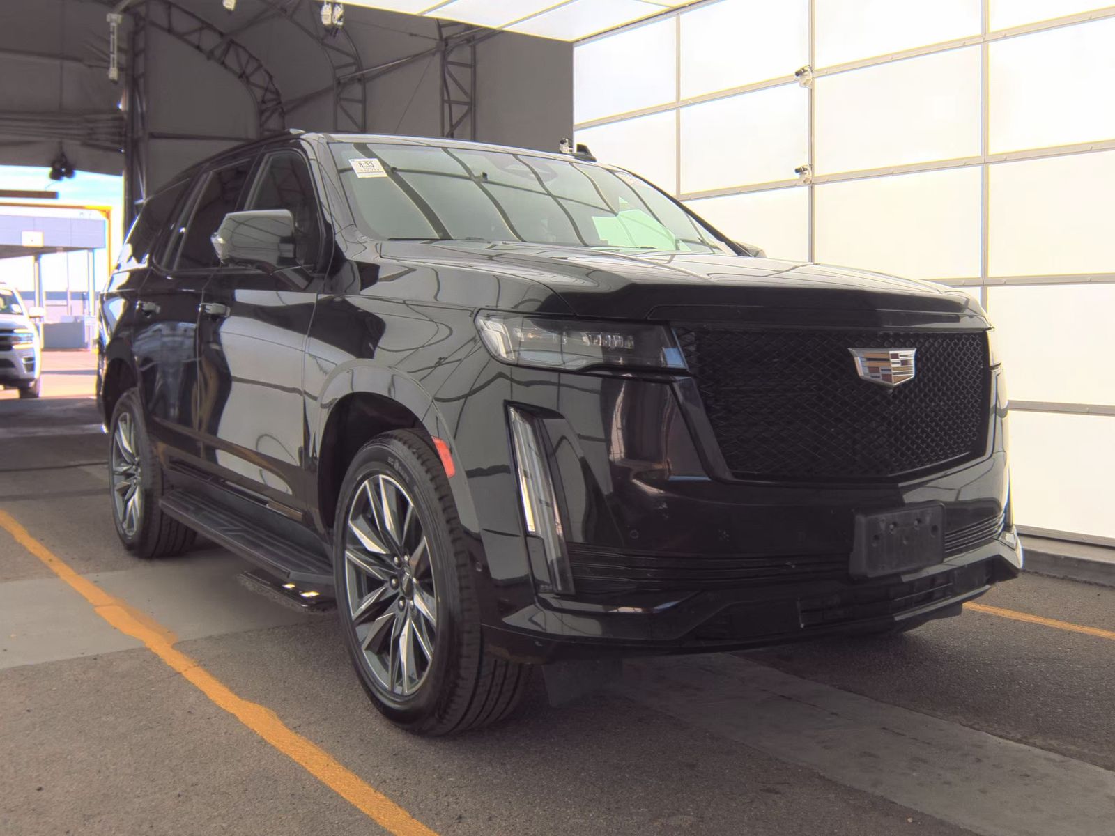 2023 Cadillac Escalade Sport AWD