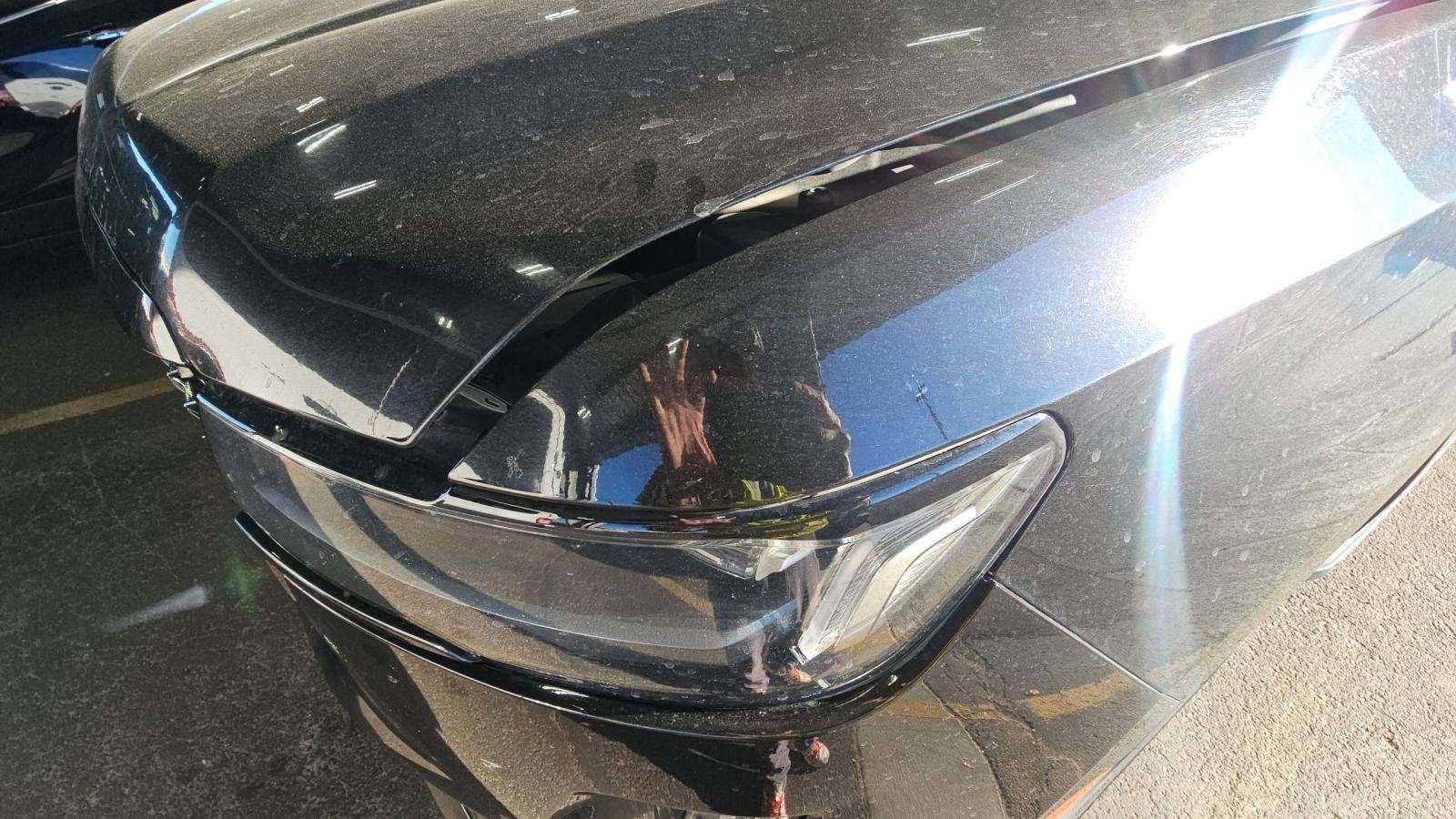 2023 Cadillac Escalade Sport AWD