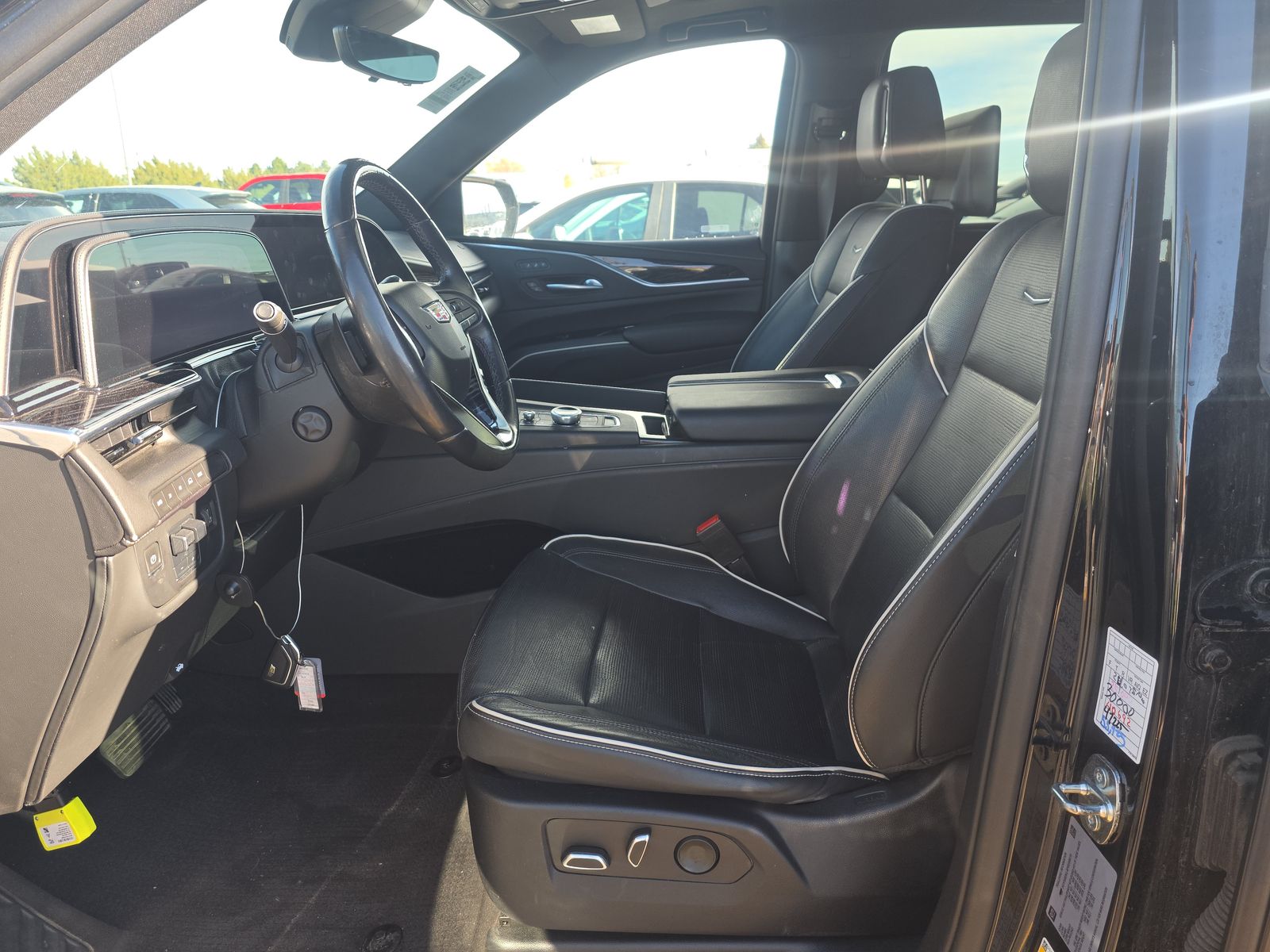 2023 Cadillac Escalade Sport AWD