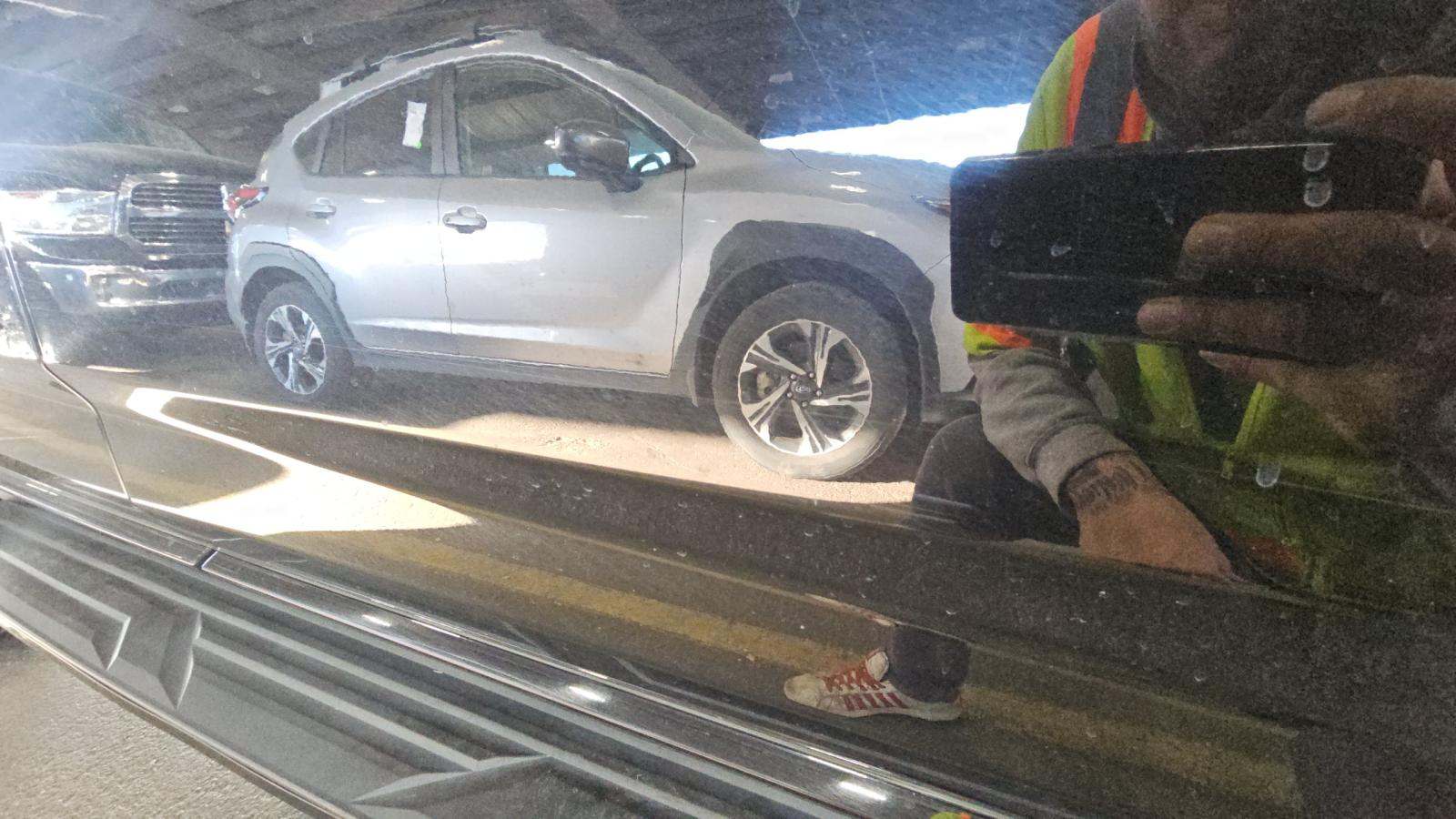 2023 Cadillac Escalade Sport AWD