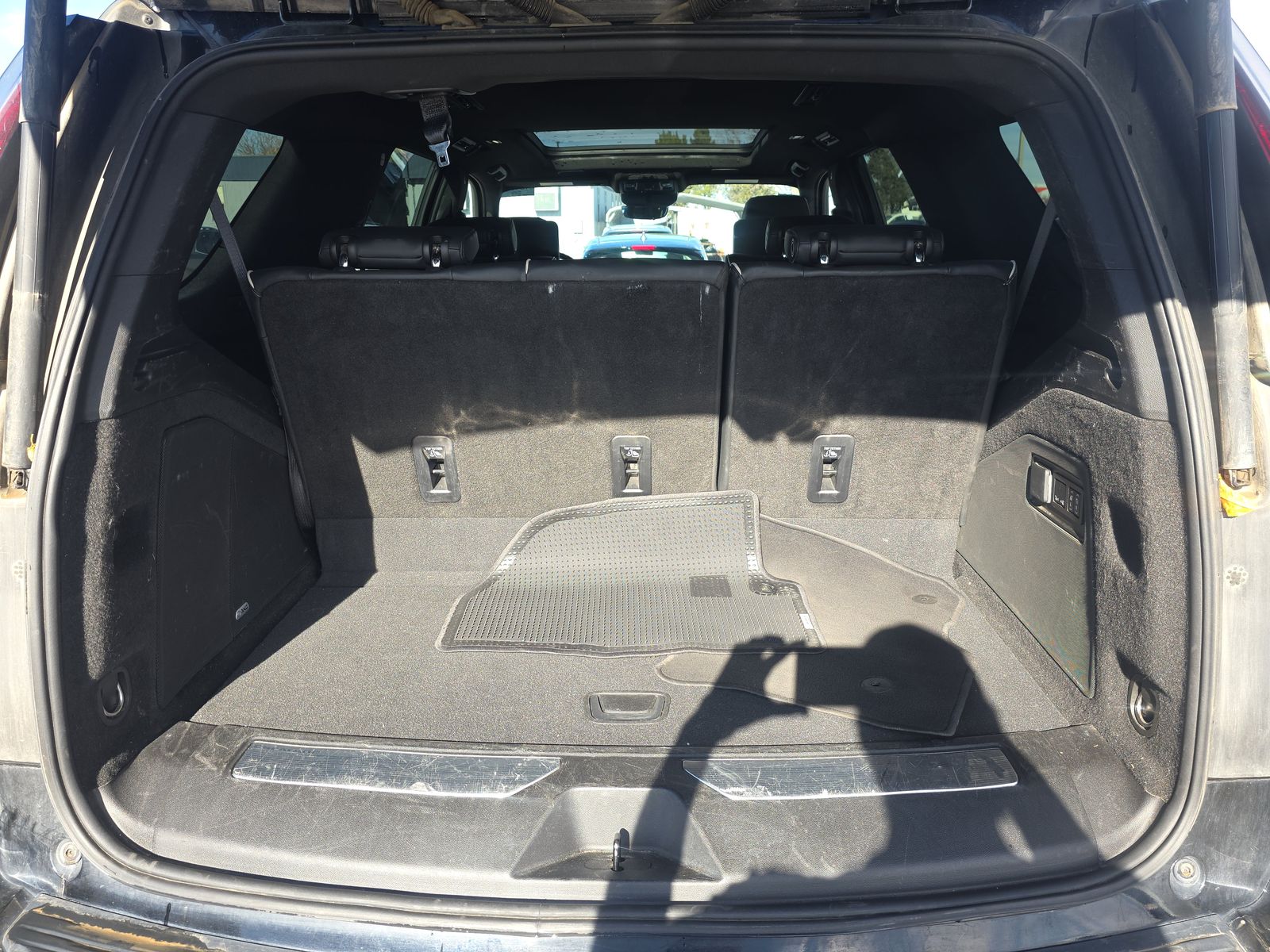 2023 Cadillac Escalade Sport AWD