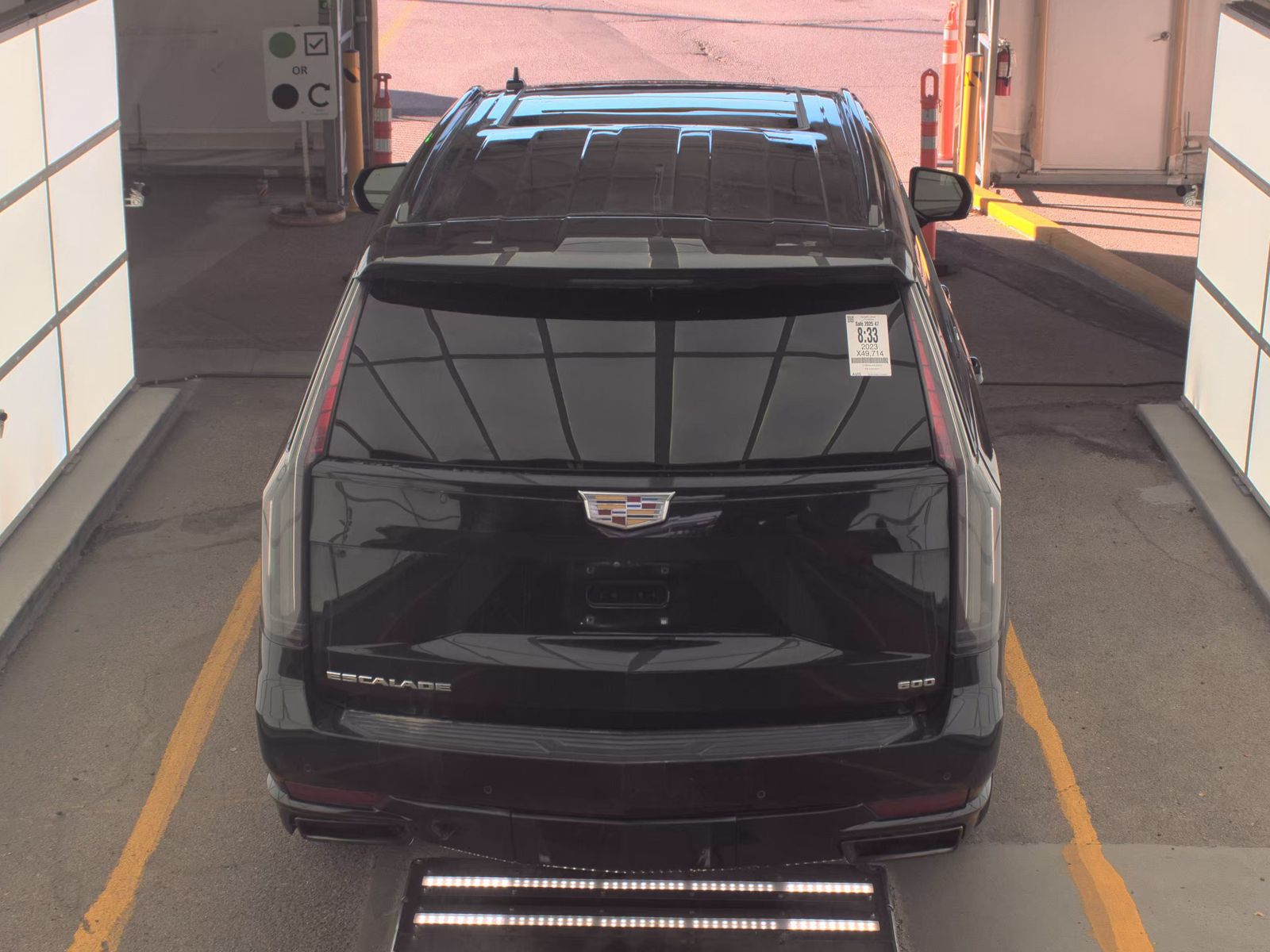 2023 Cadillac Escalade Sport AWD