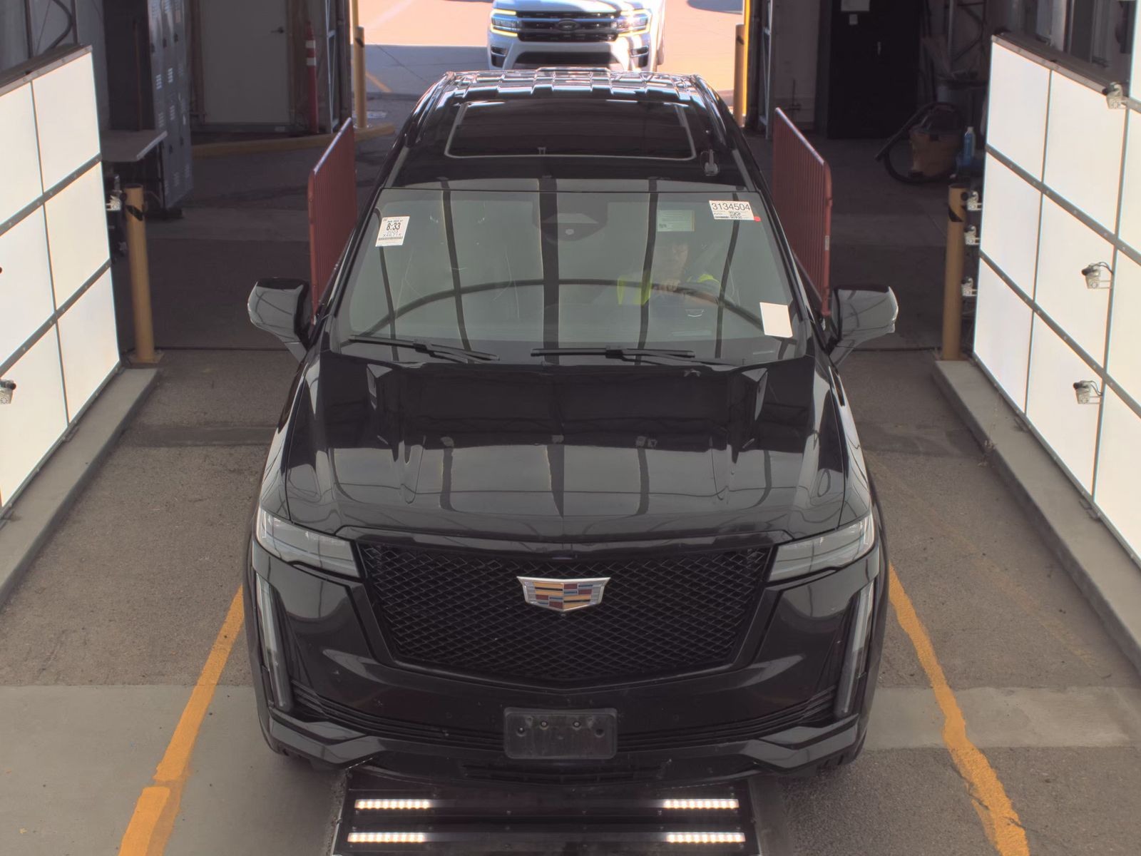 2023 Cadillac Escalade Sport AWD