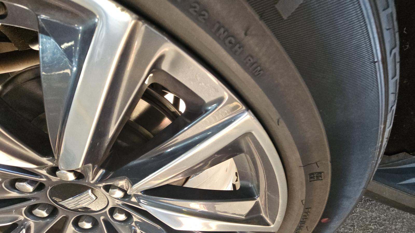 2023 Cadillac Escalade Sport AWD