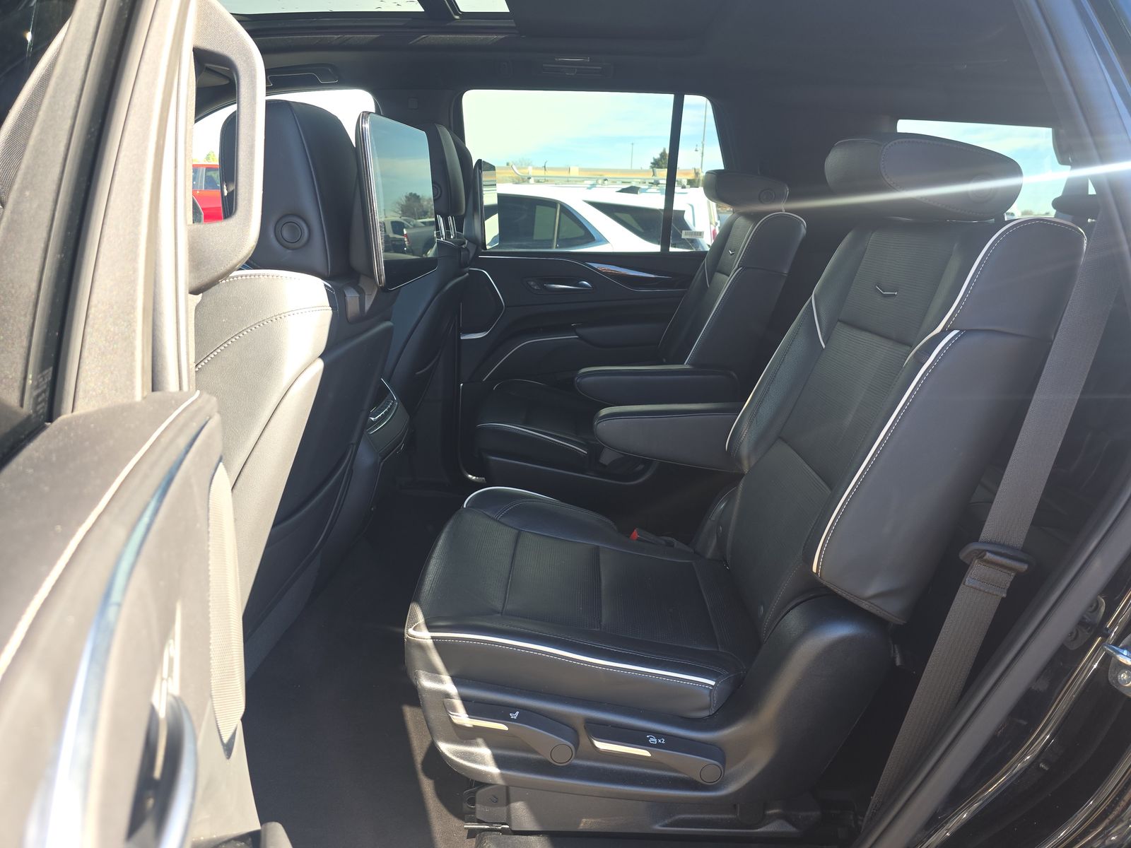 2023 Cadillac Escalade Sport AWD