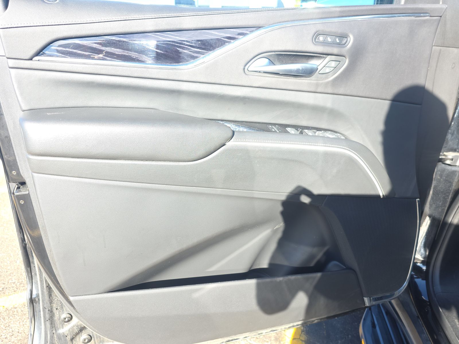 2023 Cadillac Escalade Sport AWD