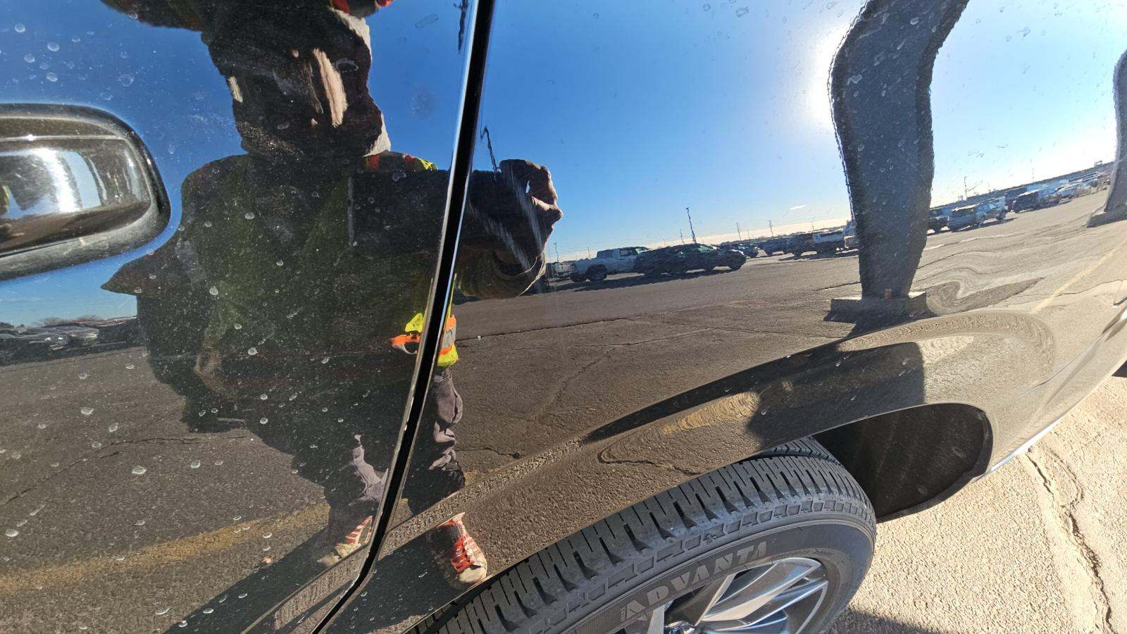 2023 Cadillac Escalade Sport AWD