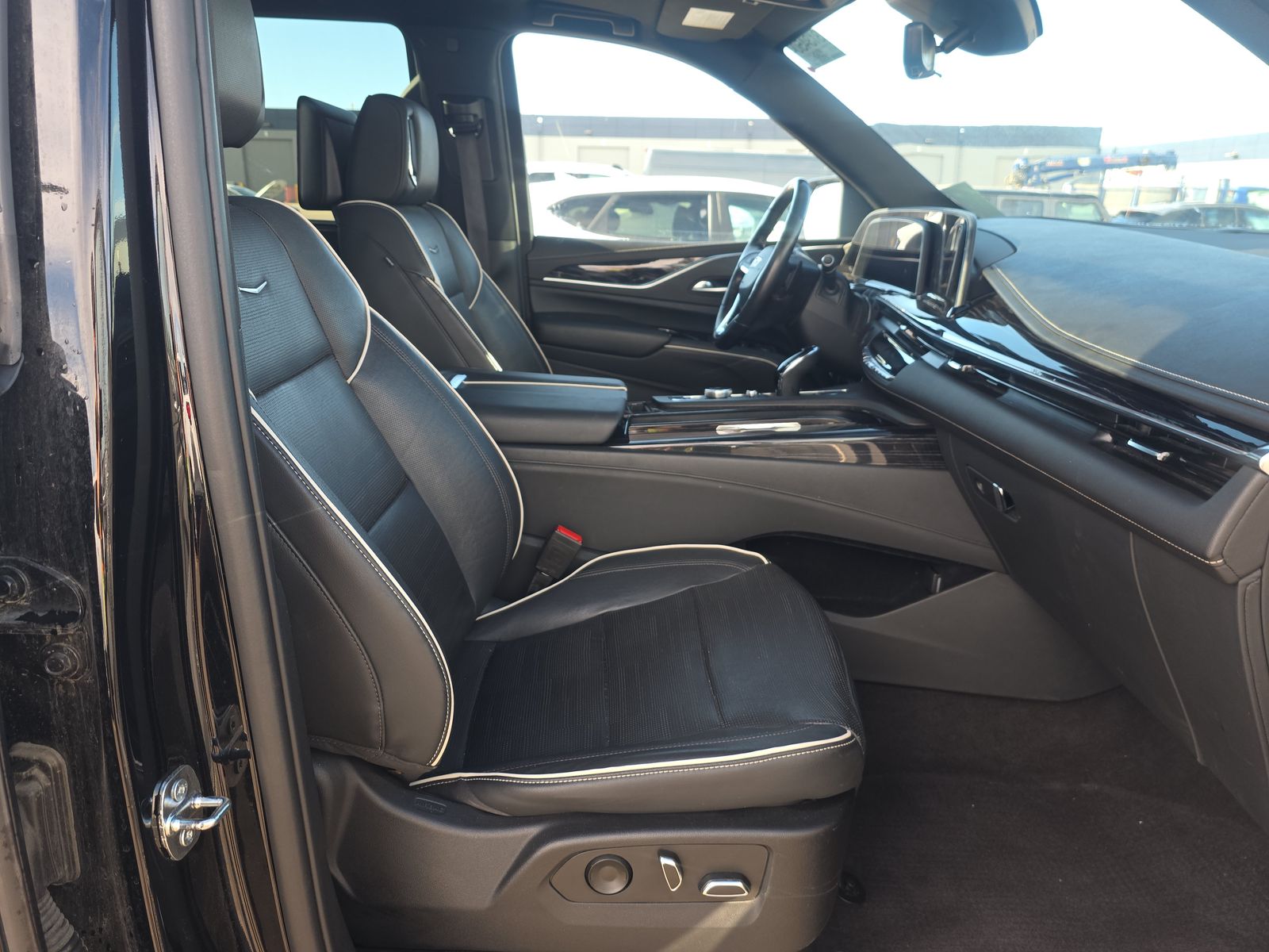 2023 Cadillac Escalade Sport AWD