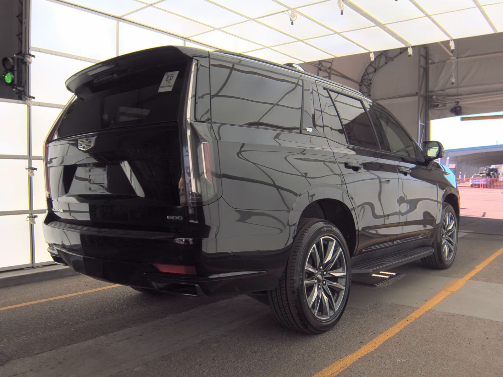 2023 Cadillac Escalade Sport AWD