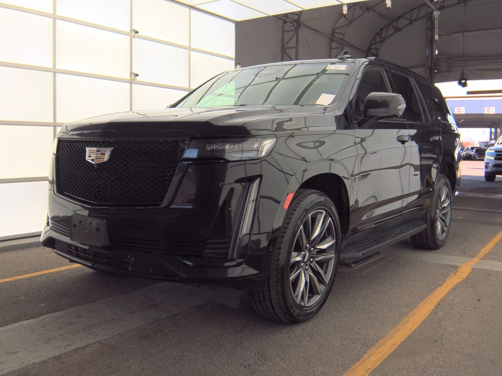 2023 Cadillac Escalade Sport AWD