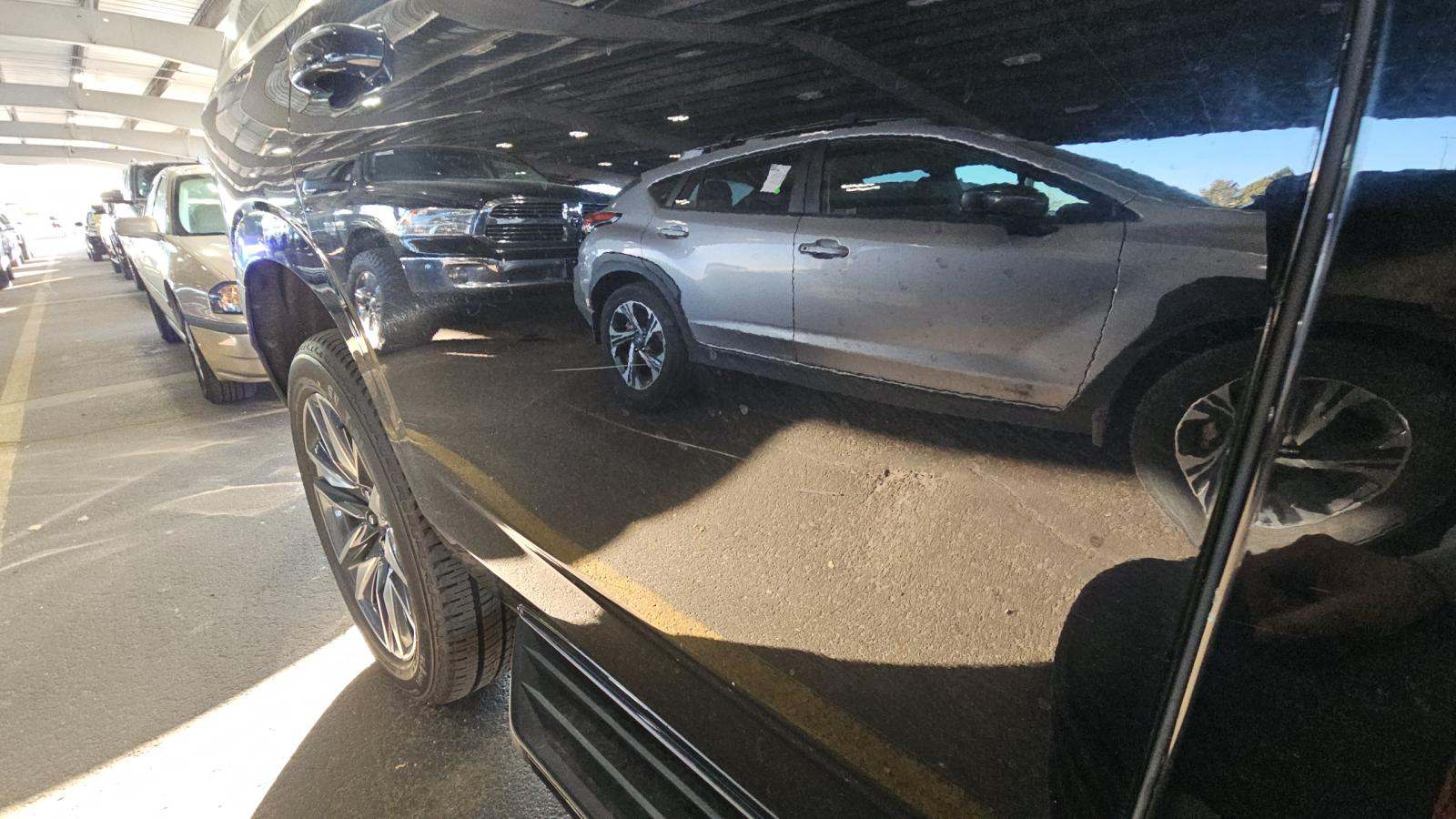 2023 Cadillac Escalade Sport AWD