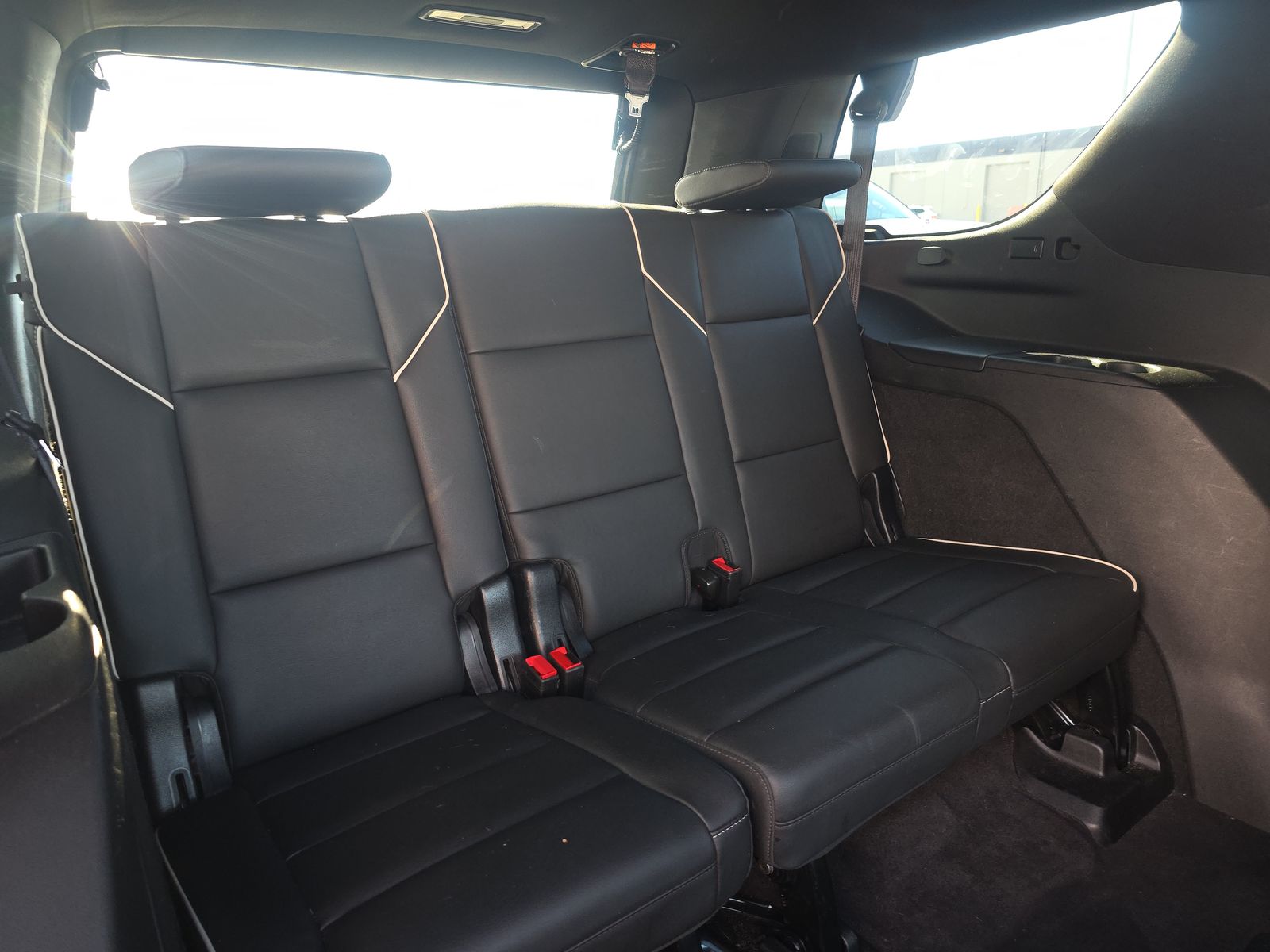 2023 Cadillac Escalade Sport AWD