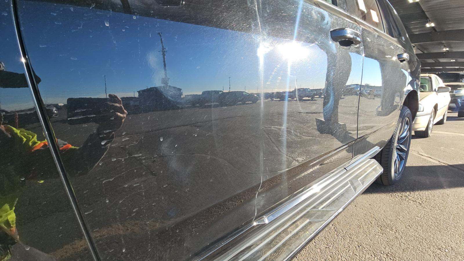 2023 Cadillac Escalade Sport AWD