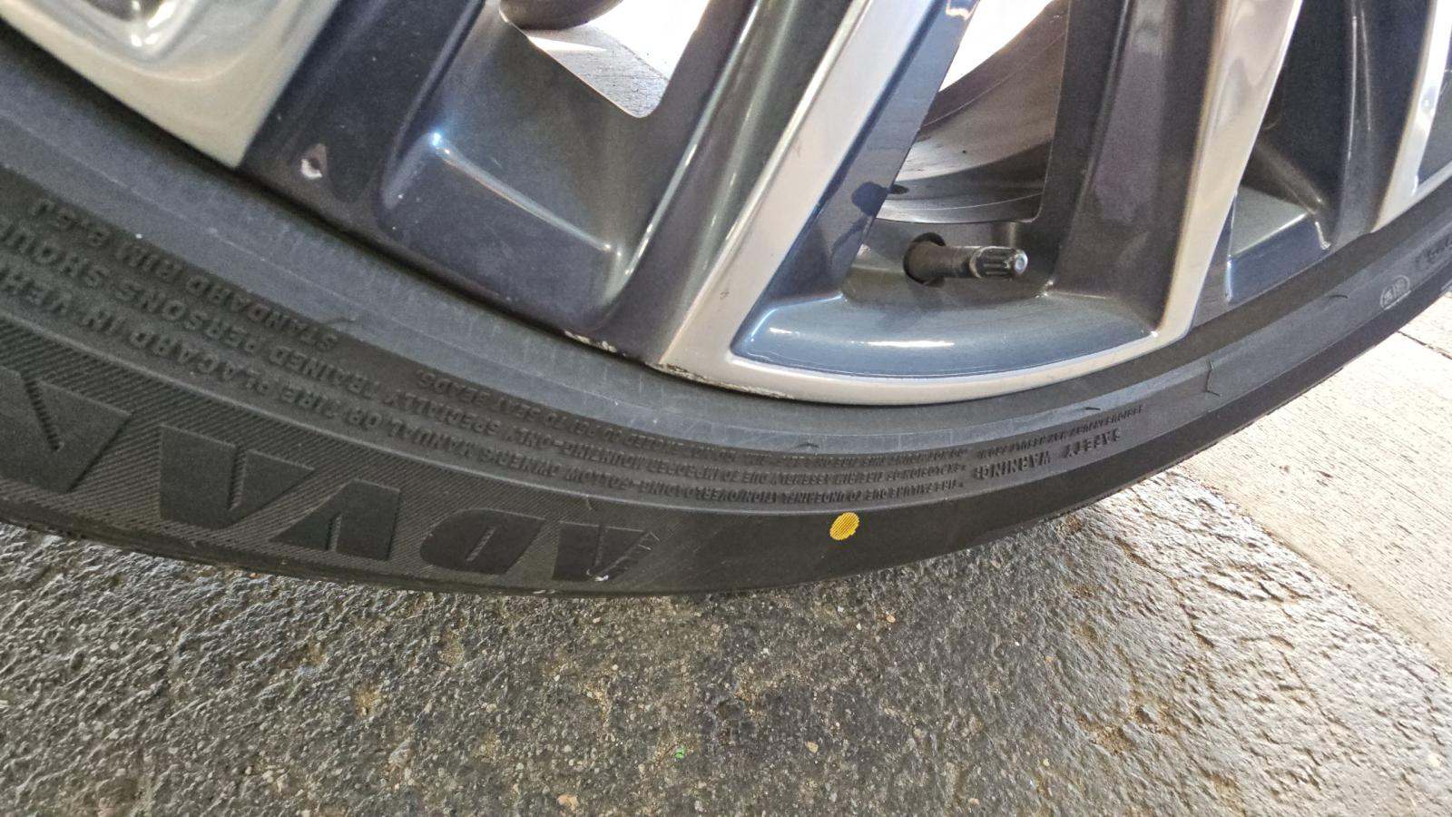 2023 Cadillac Escalade Sport AWD