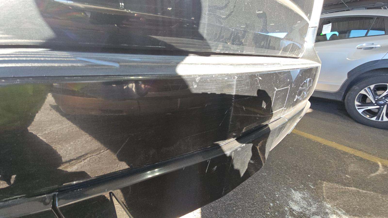 2023 Cadillac Escalade Sport AWD