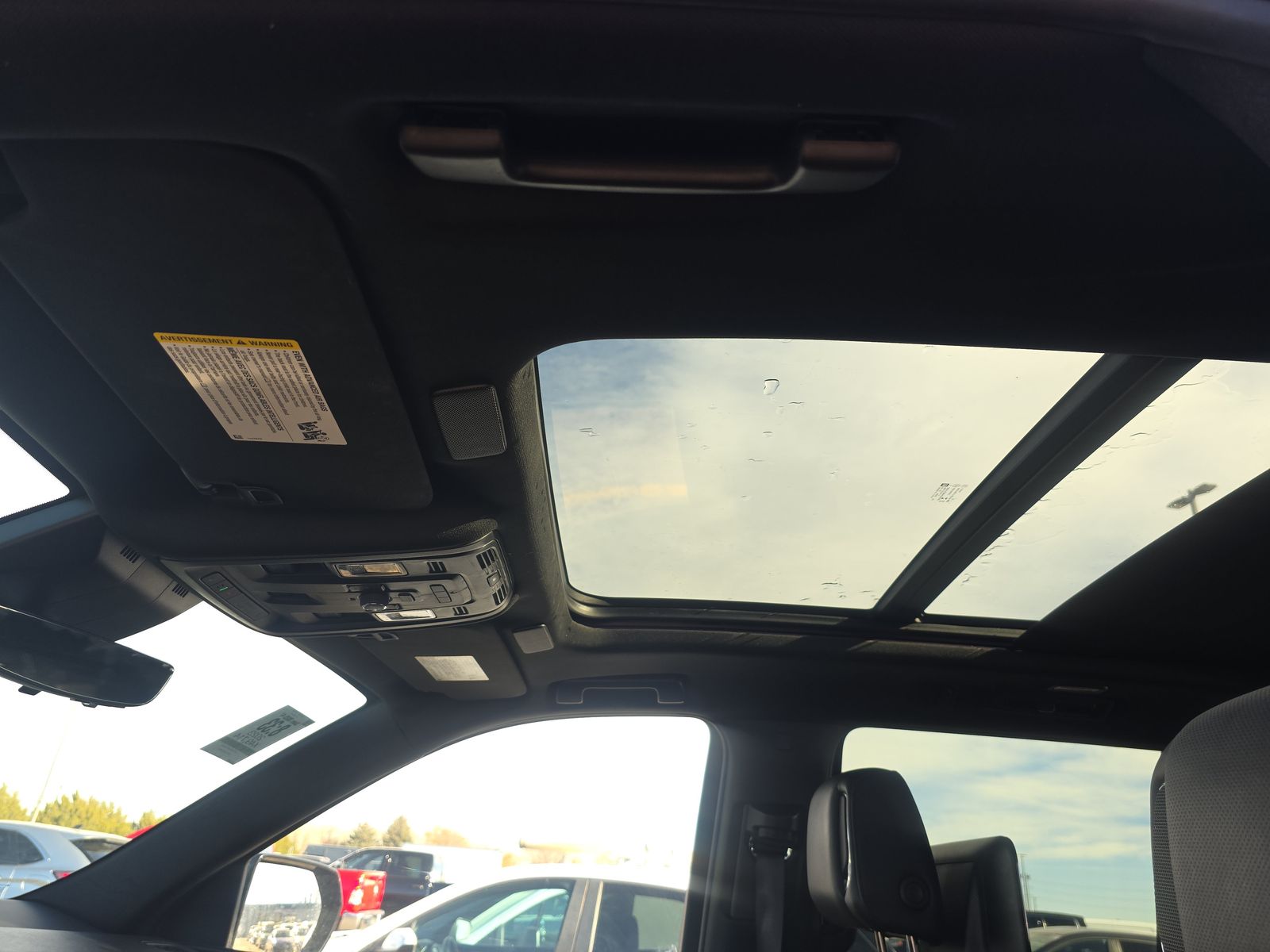 2023 Cadillac Escalade Sport AWD