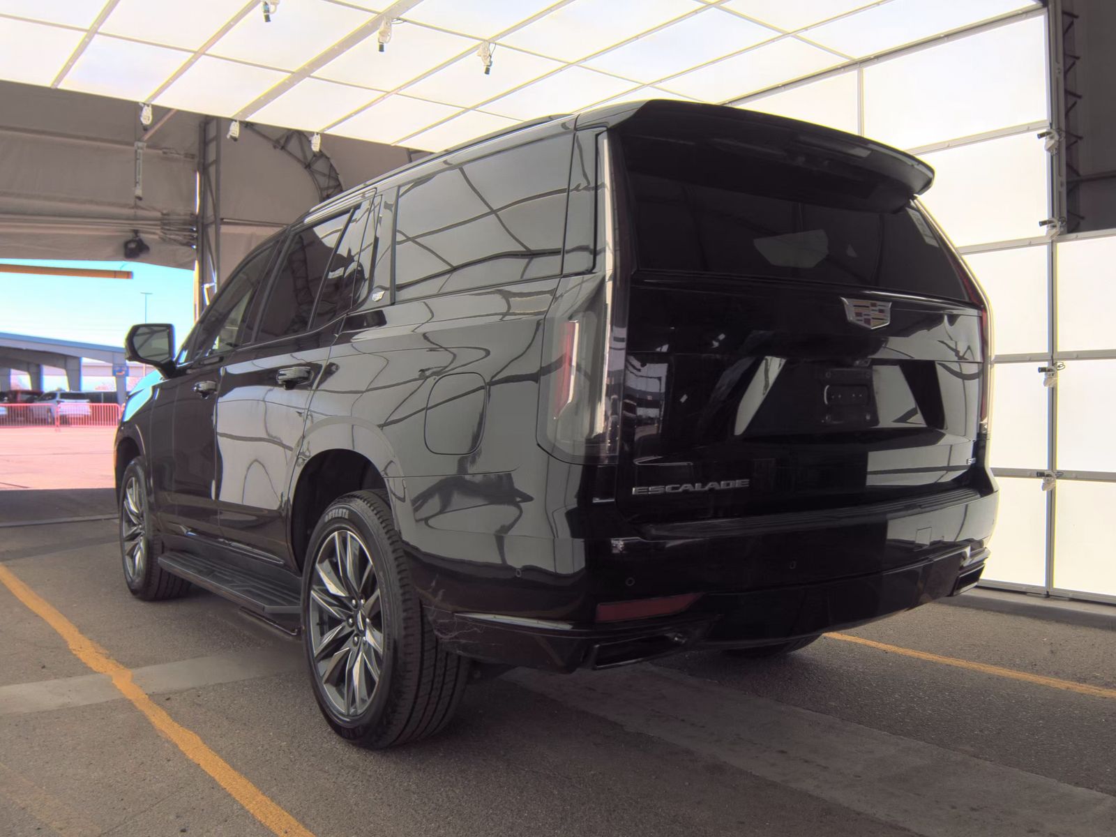 2023 Cadillac Escalade Sport AWD