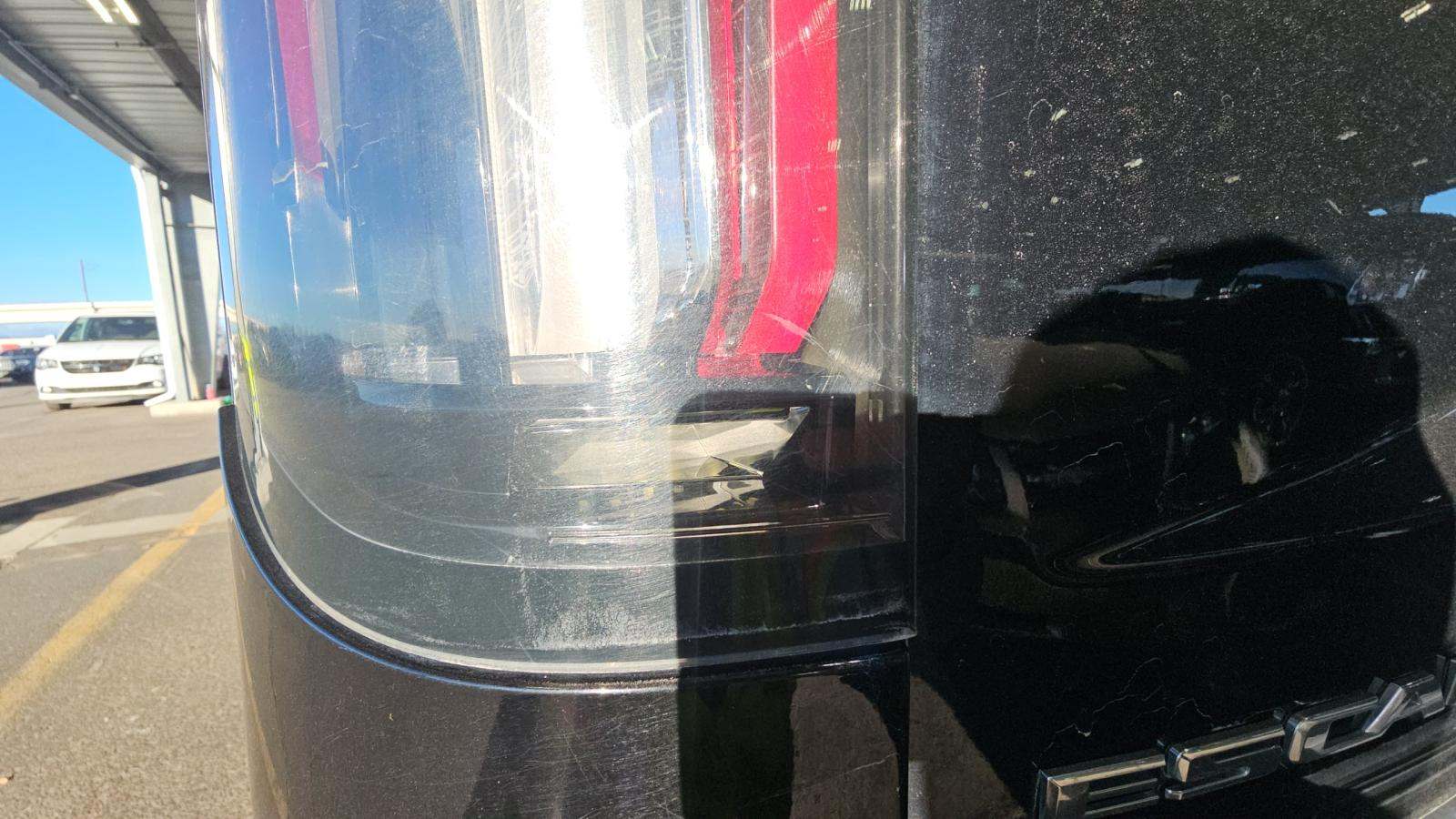 2023 Cadillac Escalade Sport AWD