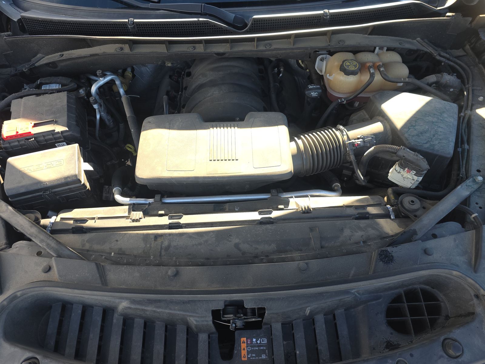 2023 Cadillac Escalade Sport AWD