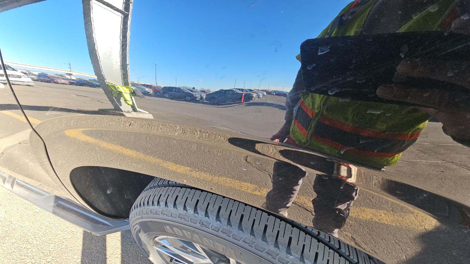 2023 Cadillac Escalade Sport AWD