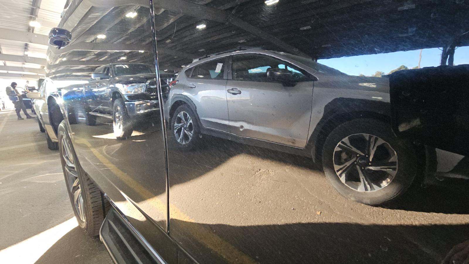 2023 Cadillac Escalade Sport AWD